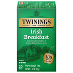 Twinings Pomegranate & Raspberry Herbal Tea Individually Wrapped Bags, 100 Count, Naturally Caffeine-Free