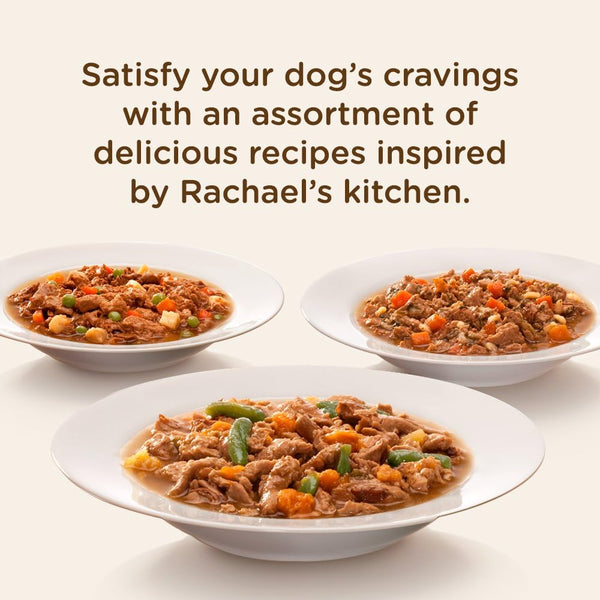 rachael-ray-nutrish-premium-natural-wet-dog-food-savory-favorites-variety-pack-8-ounce-tub-pack-of-6