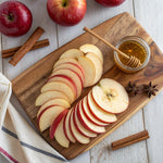 Organic Cosmic Crisp Apples Bag, 48 OZ