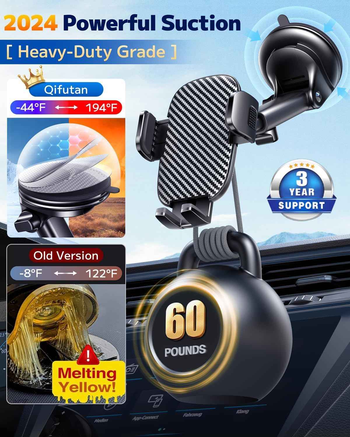qifutan-universal-car-phone-holder-windshield-dashboard-air-vent-smartphone-case-compatible