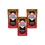 Original Seasoned Pretzel Twist Snack in 16oz Resealable Bag