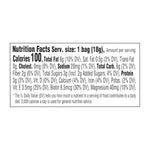 Blue Diamond Almonds Dark Chocolate Cocoa Dusted Snack Nuts, 100 Calorie Packs, 32 Count