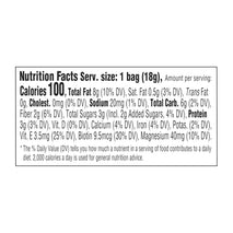 Blue Diamond Almonds Dark Chocolate Cocoa Dusted Snack Nuts, 100 Calorie Packs, 32 Count
