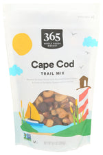 365 by Whole Foods Market Organic Forest Berry Trail Mix 14 Ounce Resealable Bag