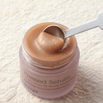 blithe pressed serum chaga mushroom 0.91 fl oz advanced skin tightening cream