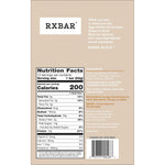 RXBAR Coconut Chocolate Protein Bars, 12 Count, 22oz Box