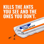 TERRO Liquid Ant Killer Bait Stations T300-3SR, 18 Count, Effective Indoor Ant Control for Sugar Ants