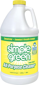 Simple Green All Purpose Cleaner Concentrate 64 Fl Oz