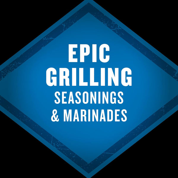 McCormick Grill Mates Spices, Everyday Grilling Variety Pack, 4-count, Montreal Steak, Chicken, Roasted Garlic & Herb, Hamburger