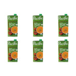 Pacific Foods Organic Creamy Roasted Pepper & Tomato Soup, 32 Fl Oz