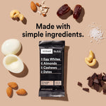 RXBAR Protein Bars, 10 Count, 18.3oz Box, Chocolate Sea Salt
