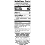 Annie's Organic Berry Patch Bunny Fruit Flavored Snacks, Gluten Free, Value Pack, 22 Pouches, 15.4 oz