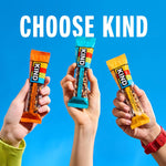 KIND Snack Bars Variety Pack, Gluten Free, Low Sugar, High Fiber, 12 Count