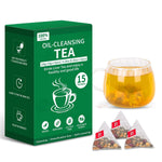 Ginseng Five Treasures Herbal Tea Bags for Kidney