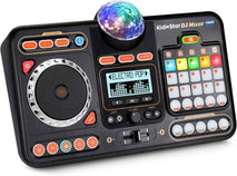 VTech Kidi Star DJ Mixer