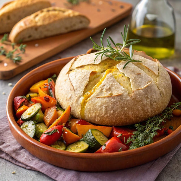 365 by Whole Foods Market, Extra Virgin Mediterranean Olive Oil, 33.8 Fl Oz for cooking, baking, and dressings