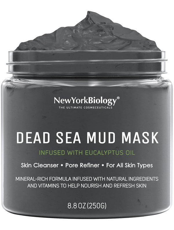 new-york-biology-dead-sea-mud-mask-8-8-oz-for-face-and-body-spa-quality-pore-refiner-for-oily-skin