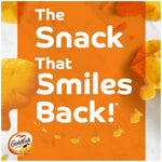 Goldfish Cheddar Crackers, 1.5 oz. Snack Packs, 30 Count