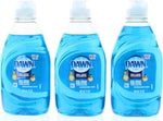 Dawn Dishwashing Liquid, Original Scent, 38 fl oz
