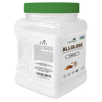 Morning Pep Allulose Sweetener 4 lb - Zero Calorie, Non-GMO, Keto, Kosher Sugar Alternative