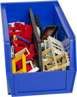 Akro-Mils 30230 AkroBins Plastic Storage Bins for Organization