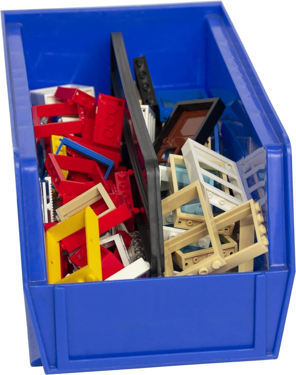 Akro-Mils 30230 AkroBins Plastic Storage Bins for Organization
