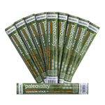 Paleovalley 100% Grass Fed Beef Sticks - Gluten Free Beef Snack - High Protein Keto Friendly