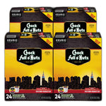 Chock Full o' Nuts Heavenly Original Keurig K-Cup Pods for Keurig Brewers