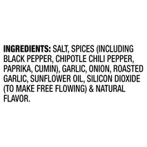 McCormick Grill Mates Chipotle & Roasted Garlic Seasoning, 2.5 oz, 2.5 oz bottle