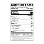44 Oz Deluxe Mixed Nuts, Roasted & Salted, Amazon Grocery Brand