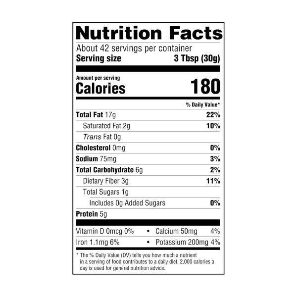 44 Oz Deluxe Mixed Nuts, Roasted & Salted, Amazon Grocery Brand