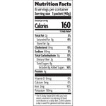 Nature's Path Organic Brown Sugar Maple Instant Oatmeal, 11.3 oz (Pack of 6), Gluten Free, Non-GMO