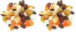 Oregon Farm Fresh Snacks Dried Fruit Mix - 24oz USA Made