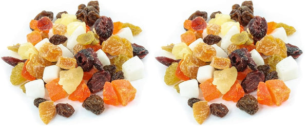 Oregon Farm Fresh Snacks Dried Fruit Mix - 24oz USA Made