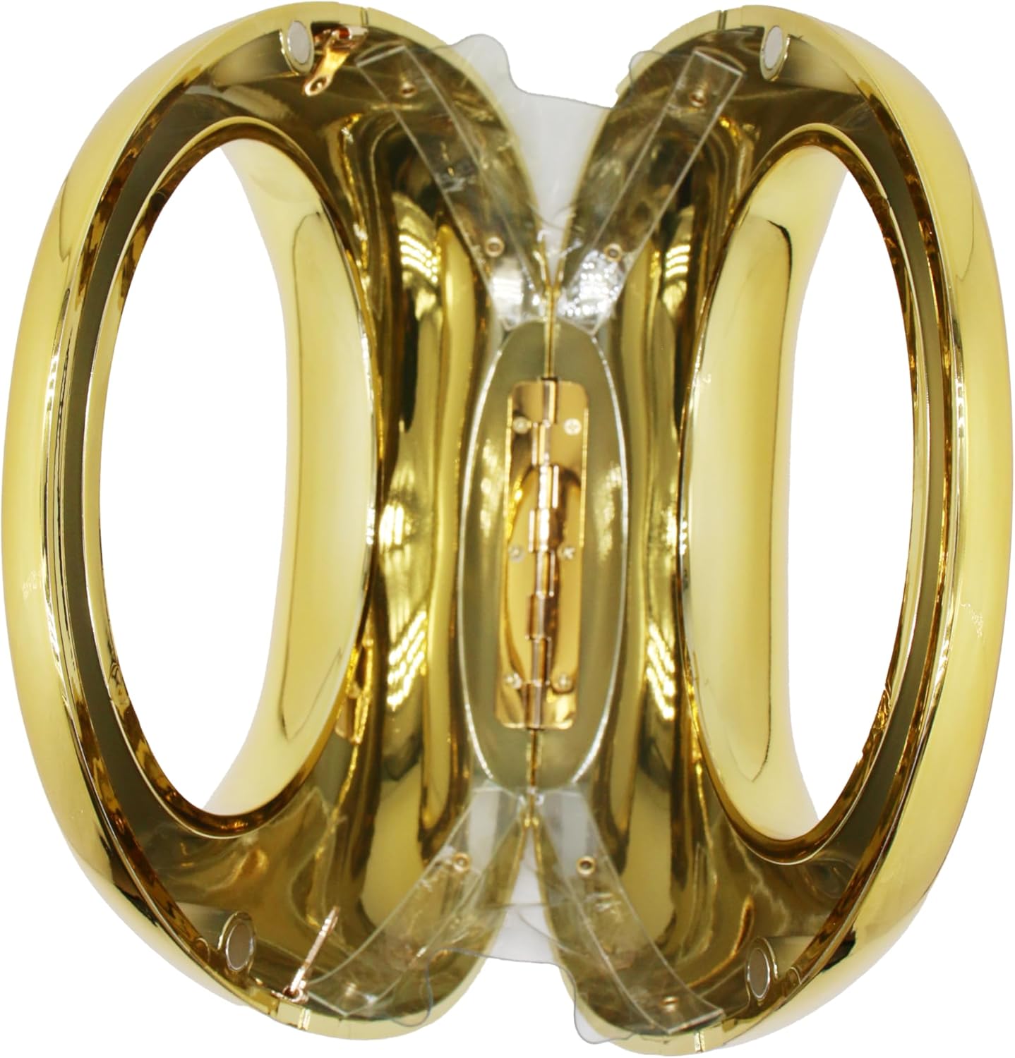 Acrylic Handbags for Women Cute Acrylic Clutch Small Unique Purse Trendy Metal Evening Bag for Party Cocktail