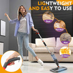 spray-mop-for-hardwood-laminate-vinyl-tile-floors-cleaning-with-washable-pads-and-refillable-bottle