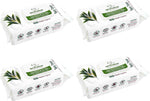 Best Pet Supplies Pet Wipes for Dogs - Dog Wipes Cleaning Deodorizing, for Coats, Ears, Paws - Hydrating, Aloe Vera