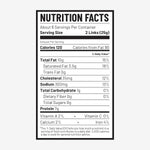 Duke's Pork Chorizo & Lime Smoked Shorty Sausages, 5 oz, Gluten Free, 7g Protein