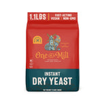 one-in-a-mill-improved-fast-acting-self-rising-yeast-1lb-1-pack