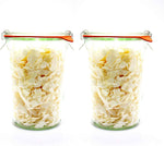 WECK 743 Mold Jar (Weck 743)