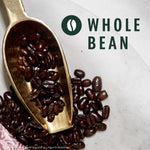 starbucks whole bean dark roast espresso coffee 18oz 100% arabica