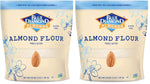 blue diamond almond flour gluten free blanched finely sifted baking keto paleo 48 oz