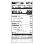 Protein Packed Trail Mix, 14oz, No Added Sugar, Gluten Free, Vegan, Non-GMO