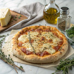 Dan-O's 7.6 oz Sugar-Free All-Purpose Cheesening Seasoning for Pizza Popcorn Chicken Bread and More