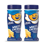 Kernel Season's White Cheddar Popcorn Seasoning, 8.5 Ounce, Pack of 2