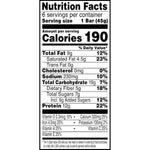 Special K Bar Protein Meal Bars, 12g Protein, Chocolate Peanut Butter, 3 Boxes 18 Bars