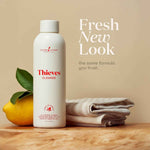 Young Living thieves household cleaner plant-based multi-surface solution essential oils 14.4 oz