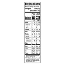 Kraft Mac and Cheese, 7.25 oz Box, Original Flavor, No Artificial Ingredients