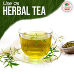 Dried Rosemary Leaves, 3 oz, Premium All Natural, Farm Fresh, Rich Savory Flavor by Amazing Chiles & Spices