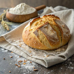 Saf Instant Yeast 1 Pound Pouch, top-selling yeast for baking, fast acting, long lasting, vacuum-packed
